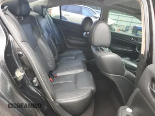 2012 Nissan Maxima SV с VIN 1N4AA5AP5CC854680, выставлен на аукционе Copart как лот 59603925 с пробегом 142 392 миль миль и Чистый • Clean title. История ставок и продаж доступна на DreamBid. Изображение 10.
