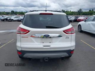 2013 Ford Escape SEL с VIN 1FMCU9H99DUC62280, выставлен на аукционе IAAI как лот 42430435 с пробегом 112 411 миль миль и . История ставок и продаж доступна на DreamBid. Изображение 16.
