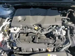 2022 Toyota Camry XSE с VIN 4T1K61BK5NU069595, выставлен на аукционе Copart как лот 69240435 с пробегом 40 731 миль миль и Списание • Salvage title. История ставок и продаж доступна на DreamBid. Изображение 13.