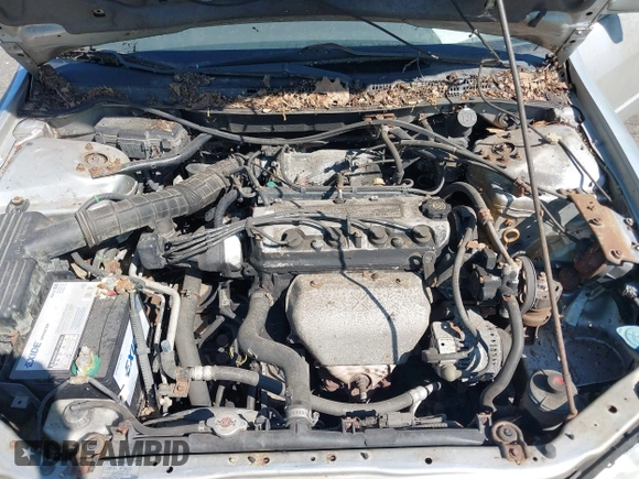 2002 Honda Accord LX with VIN 1HGCG66532A170110, listed as a IAAI auction lot 42784361 with 200,115 mi miles and . Bid and sale history available at DreamBid. Image 10.