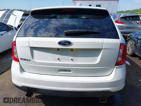 2014 Ford Edge SE with VIN 2FMDK3GC4EBA22615, listed as a IAAI auction lot 42637064 with 155,531 mi miles and . Bid and sale history available at DreamBid. Image 17.