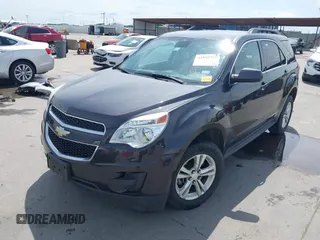 2015 Chevrolet Equinox LT with VIN 2GNALBEK7F6410500, listed as a IAAI auction lot 41892728 with 98,942 mi miles. Bid and sale history available at carsss.com. Image 18.