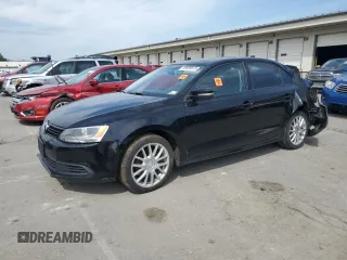 2012 Volkswagen Jetta SE с VIN 3VWDP7AJ2CM306614, выставлен на аукционе Copart как лот 58699615 с пробегом 164 234 миль миль и Списание • Salvage title. История ставок и продаж доступна на DreamBid. Изображение 1.