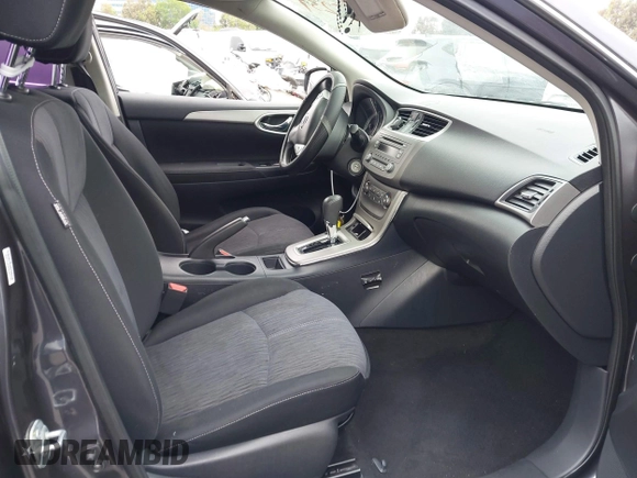 2014 Nissan Sentra SR z VIN 3N1AB7AP0EL696391, wystawiony jako IAAI lot #42385239 z przebiegiem 96 934 mil mil oraz . Historia ofert i sprzedaży dostępna na DreamBid. Obrazek 5.