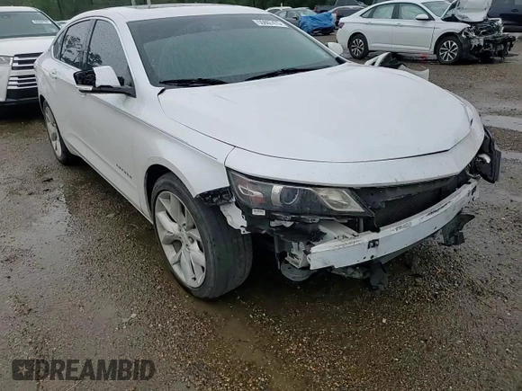 2016 Chevrolet Impala LT z VIN 2G1115S32G9198692, wystawiony jako Copart lot #55607475 z przebiegiem 172 167 mil mil oraz Szkoda całkowita • Salvage title. Historia ofert i sprzedaży dostępna na DreamBid. Obrazek 14.