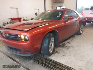 2020 Dodge Challenger SXT with VIN 2C3CDZAG6LH181644, listed as a IAAI auction lot 41857479 with 84,397 mi miles. Bid and sale history available at carsss.com. Image 17.