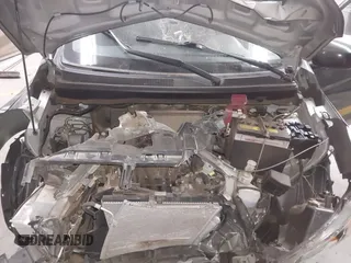 2021 Mitsubishi Mirage ES z VIN ML32AUHJ0MH014047, wystawiony jako IAAI lot #41944723 z przebiegiem 68 452 mil mil oraz . Historia ofert i sprzedaży dostępna na DreamBid. Obrazek 10.