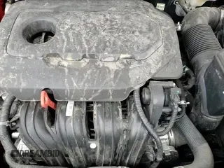 2021 Hyundai Tucson Sport with VIN KM8J3CAL2MU394147, listed as a Copart auction lot 65126485 with 47,621 mi miles and Salvage title. Bid and sale history available at DreamBid. Image 14.