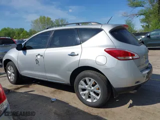 2014 Nissan Murano S with VIN JN8AZ1MW5EW532884, listed as a IAAI auction lot 42087579 with 232,084 mi miles. Bid and sale history available at carsss.com. Image 14.