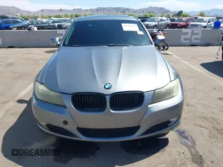 2011 BMW 3 Series 328i with VIN WBAPH7C52BE131134, listed as a IAAI auction lot 42114364 with 145,956 mi miles and . Bid and sale history available at carsss.com. Image 13.