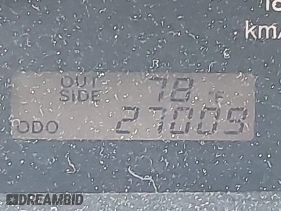 2007 Toyota Corolla CE with VIN 1NXBR32E27Z923684, listed as a IAAI auction lot 42103023 with 27,009 mi miles and . Bid and sale history available at DreamBid. Image 16.