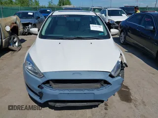 2018 Ford Focus Titanium with VIN 1FADP3N24JL279449, listed as a IAAI auction lot 42297780 with 144,479 mi miles and . Bid and sale history available at DreamBid. Image 12.