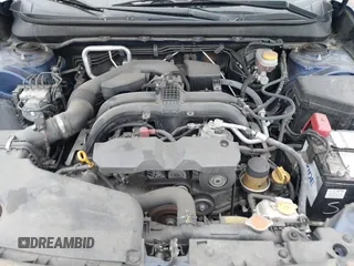 2017 Subaru Legacy Premium with VIN 4S3BNAF68H3031311, listed as a IAAI auction lot 42311642 with 80,207 mi miles and . Bid and sale history available at DreamBid. Image 10.