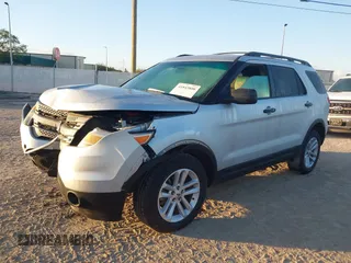 2015 Ford Explorer с VIN 1FM5K8B83FGC09567, выставлен на аукционе IAAI как лот 41843808 с пробегом 37 299 миль миль и . История ставок и продаж доступна на DreamBid. Изображение 17.