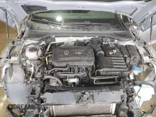 2019 Volkswagen Arteon SEL Premium R-Line z VIN WVWTR7AN8KE006284, wystawiony jako Copart lot #72329094 z przebiegiem 79 689 mil mil oraz Szkoda całkowita • Salvage title. Historia ofert i sprzedaży dostępna na DreamBid. Obrazek 11.