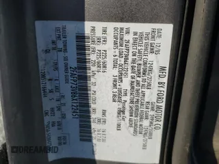 2006 Ford Crown Victoria z VIN 2FAFP73V86X122451, wystawiony jako Copart lot #50893875 z przebiegiem 338 845 mil mil oraz Szkoda całkowita • Salvage title. Historia ofert i sprzedaży dostępna na DreamBid. Obrazek 12.