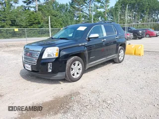 2015 GMC Terrain SLE z VIN 2GKALREK0F6425765, wystawiony jako IAAI lot #42593980 z przebiegiem 124 190 mil mil oraz . Historia ofert i sprzedaży dostępna na DreamBid. Obrazek 17.