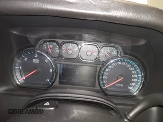 2020 Chevrolet Tahoe Commercial z VIN 1GNSKDECXLR260202, wystawiony jako IAAI lot #41608712 z przebiegiem 137 214 mil mil oraz . Historia ofert i sprzedaży dostępna na DreamBid. Obrazek 7.