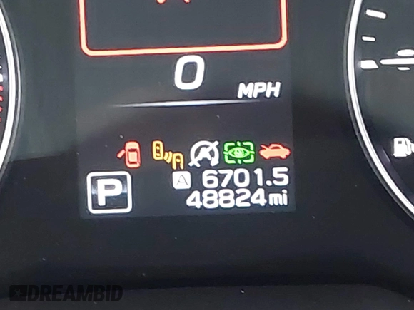 2021 Subaru Outback Touring с VIN 4S4BTAPC7M3214408, выставлен на аукционе IAAI как лот 41440611 с пробегом 48 824 миль миль и . История ставок и продаж доступна на DreamBid. Изображение 15.