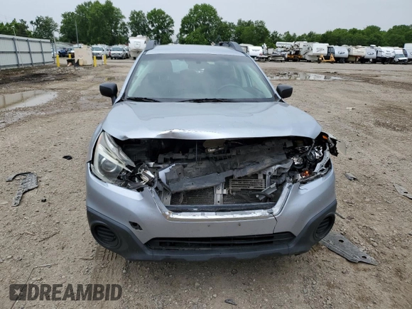 2015 Subaru Outback 2.5i with VIN 4S4BSAAC0F3227614, listed as a Copart auction lot 60793365 with 156,956 mi miles and Clean title. Bid and sale history available at DreamBid. Image 5.