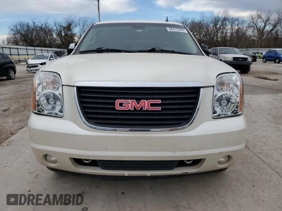2008 GMC Yukon SLT w/4SB with VIN 1GKFC13J78R213048, listed as a Copart auction lot 88475205 with 186,715 mi miles and Salvage Title. Bid and sale history available at carsss.com. Image 5.