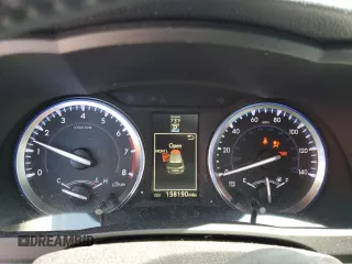 2016 Toyota Highlander XLE z VIN 5TDJKRFH1GS304526, wystawiony jako Copart lot #53499635 z przebiegiem 158 190 mil mil oraz Szkoda całkowita • Salvage title. Historia ofert i sprzedaży dostępna na DreamBid. Obrazek 9.