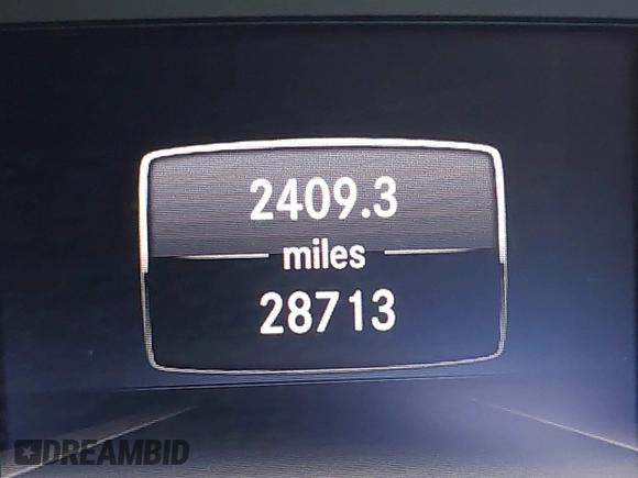 2018 Infiniti QX30 Premium with VIN SJKCH5CP5JA054091, listed as a IAAI auction lot 42471932 with 28,713 mi miles and . Bid and sale history available at DreamBid. Image 16.