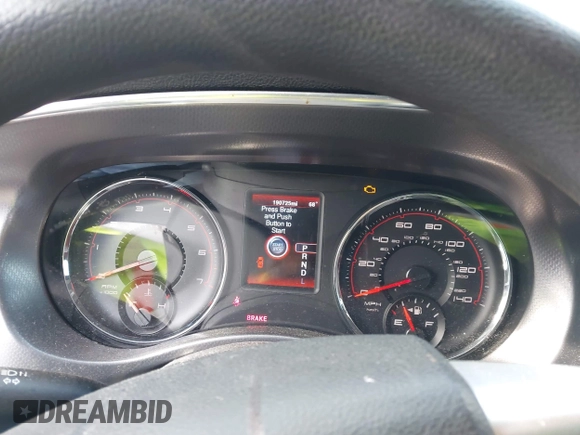 2014 Dodge Charger SE with VIN 2C3CDXBG9EH287009, listed as a IAAI auction lot 41924116 with 190,725 mi miles and . Bid and sale history available at carsss.com. Image 7.