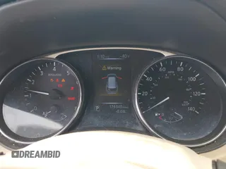 2014 Nissan Rogue S z VIN 5N1AT2MT5EC790814, wystawiony jako IAAI lot #42251174 z przebiegiem 176 340 mil mil oraz . Historia ofert i sprzedaży dostępna na DreamBid. Obrazek 7.