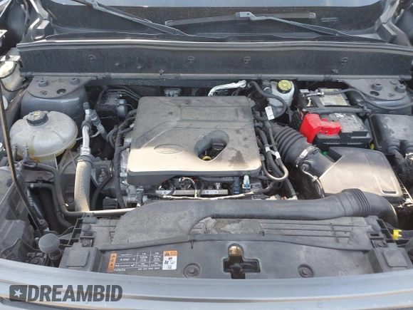 2021 Ford Bronco Sport Big Bend with VIN 3FMCR9B68MRA44256, listed as a IAAI auction lot 42343959 with 47,534 mi miles and . Bid and sale history available at DreamBid. Image 10.