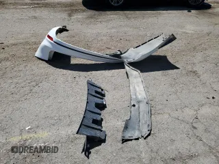 2014 Ford Fiesta S с VIN 3FADP4AJ2EM171595, выставлен на аукционе Copart как лот 60674985 с пробегом 123 805 миль миль и Списание • Salvage title. История ставок и продаж доступна на DreamBid. Изображение 12.