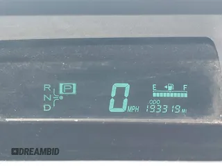 2009 Toyota Prius with VIN JTDKB20U697891403, listed as a IAAI auction lot 42091784 with 193,319 mi miles. Bid and sale history available at carsss.com. Image 16.