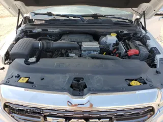 2020 Ram 1500 Limited with VIN 1C6RREHT8LN133645, listed as a Copart auction lot 66593964 with 112,388 mi miles and Salvage title. Bid and sale history available at DreamBid. Image 11.