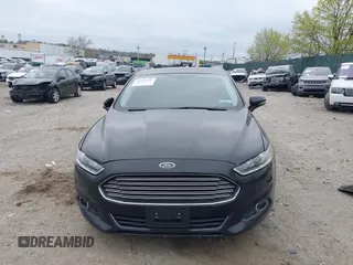2016 Ford Fusion SE with VIN 3FA6P0HD0GR205184, listed as a IAAI auction lot 42044218 with 136,262 mi miles. Bid and sale history available at carsss.com. Image 13.