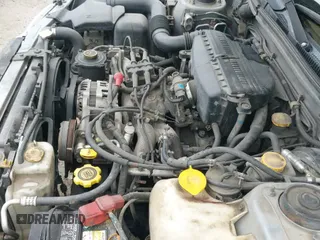 2001 Subaru Forester L with VIN JF1SF63521G751049, listed as a IAAI auction lot 43422134 with 317,957 mi miles and . Bid and sale history available at DreamBid. Image 15.