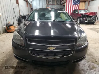 2012 Chevrolet Malibu 1LT with VIN 1G1ZC5E06CF207765, listed as a Copart auction lot 52165825 with 98,205 mi miles and Salvage Title. Bid and sale history available at DreamBid. Image 5.