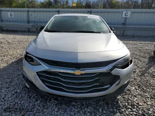 2020 Chevrolet Malibu LT with VIN 1G1ZD5ST8LF002556, listed as a Copart auction lot 49419125 with 123,374 mi miles and Salvage Title. Bid and sale history available at carsss.com. Image 5.