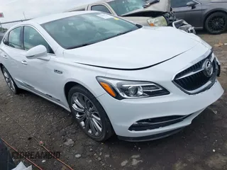 2017 Buick LaCrosse Essence with VIN 1G4ZP5SS1HU189949, listed as a IAAI auction lot 42096776 with 17,294 mi miles and . Bid and sale history available at DreamBid. Image 1.