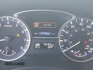 2019 Infiniti QX60 Pure z VIN 5N1DL0MN3KC565998, wystawiony jako IAAI lot #41911130 z przebiegiem 79 463 mil mil oraz . Historia ofert i sprzedaży dostępna na DreamBid. Obrazek 15.