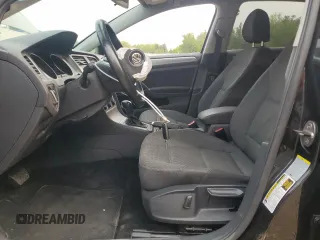 2015 Volkswagen Golf TSI S с VIN 3VW217AU6FM096350, выставлен на аукционе Copart как лот 58926735 с пробегом 176 518 миль миль и Списание • Salvage title. История ставок и продаж доступна на DreamBid. Изображение 7.