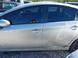2013 Toyota Prius One with VIN JTDKN3DU6D0342003, listed as a IAAI auction lot 41819217 with 181,595 mi miles. Bid and sale history available at carsss.com. Image 15.