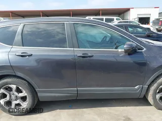 2019 Honda CR-V EX-L with VIN 7FARW1H85KE004222, listed as a IAAI auction lot 41800149 with 52,345 mi miles. Bid and sale history available at carsss.com. Image 14.