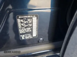 2020 Nissan Armada SL with VIN JN8AY2ND4L9109098, listed as a Copart auction lot 87812305 with 88,339 mi miles and Salvage Title. Bid and sale history available at carsss.com. Image 12.