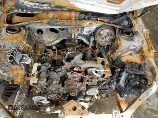 2009 Subaru Impreza i z VIN JF1GE61609G511661, wystawiony jako Copart lot #55879165 z przebiegiem Nie podano mil oraz Nie do naprawy • Non repairable. Historia ofert i sprzedaży dostępna na DreamBid. Obrazek 11.