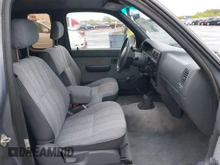 1997 Toyota Tacoma with VIN 4TAVL52N9VZ311363, listed as a IAAI auction lot 41939174 with 129,116 mi miles. Bid and sale history available at carsss.com. Image 5.