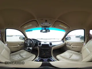 2010 Cadillac Escalade z VIN 1GYUKAEF7AR114664, wystawiony jako IAAI lot #41960278 z przebiegiem 138 327 mil mil oraz . Historia ofert i sprzedaży dostępna na DreamBid. Obrazek 18.