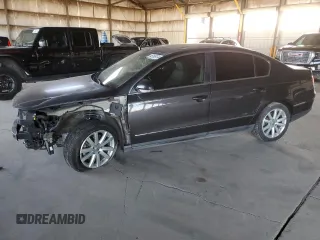 2006 Volkswagen CC Sport with VIN WVWEU73CX6P131607, listed as a Copart auction lot 45165174 with 133,990 mi miles and Salvage Title. Bid and sale history available at DreamBid. Image 1.