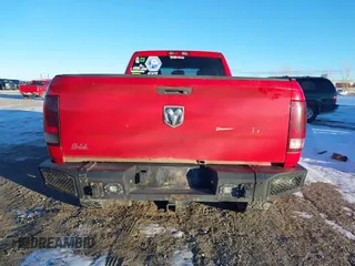 2012 Ram 2500 ST with VIN 3C6TD5HT4CG211559, listed as a IAAI auction lot 41294756 with 244,329 mi miles. Bid and sale history available at carsss.com. Image 17.