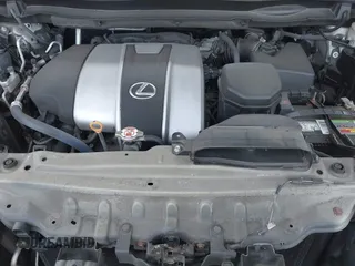 2017 Lexus RX 350 z VIN 2T2BZMCA1HC102334, wystawiony jako IAAI lot #42657499 z przebiegiem 45 139 mil mil oraz . Historia ofert i sprzedaży dostępna na DreamBid. Obrazek 10.