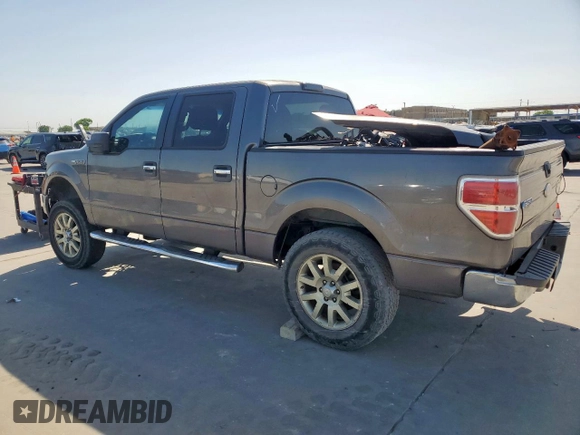2012 Ford F-150 XL with VIN 1FTFW1CF0CKE18677, listed as a Copart auction lot 53044865 with 0 mi miles and Clean Title. Bid and sale history available at carsss.com. Image 2.